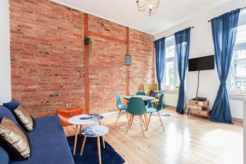 Gallery image of Sydonia Apartments - Wojska Polskiego in Szczecin