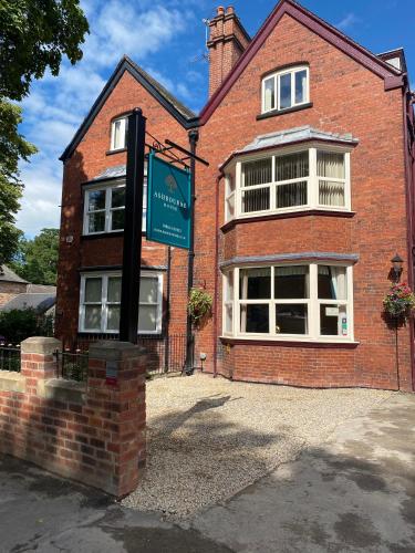Ashbourne House photo 51