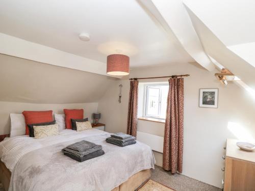 Foto de la galería de Jessamine Cottage en Lydbrook