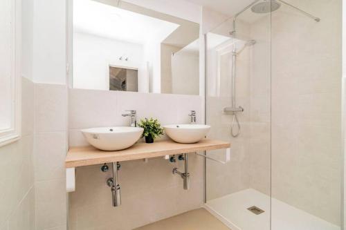 Exclusivo Apartamento en Chamberí Fernando El Católico by Batuecas