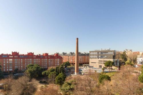 Maravilloso Apartamento en Puerta de Toledo C/Gasómetro by Batuecas