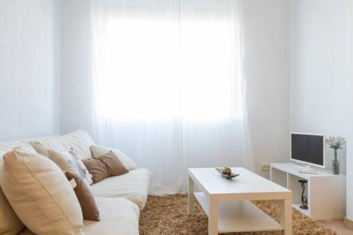Maravilloso Apartamento en Puerta de Toledo C/Gasómetro by Batuecas