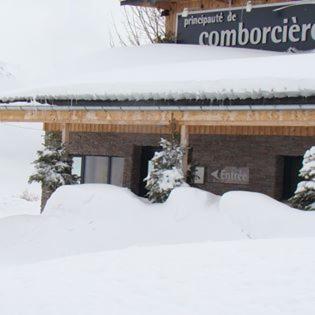 La Principauté de Comborciere – Photos 4