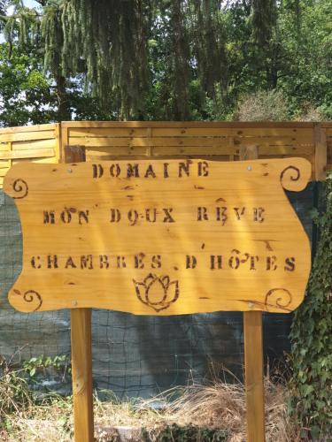 Gallery image of Domaine mon doux rêve in Terrasson-Lavilledieu
