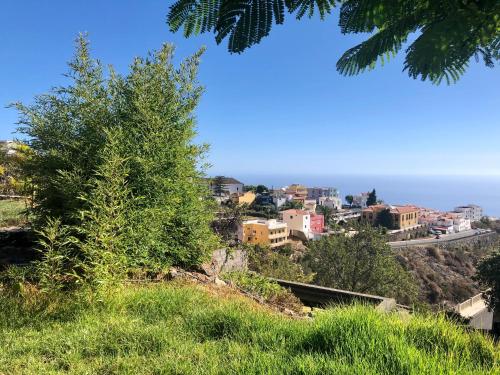 Φυσικό τοπίο κοντά σε αυτή η παραθεριστική κατοικία