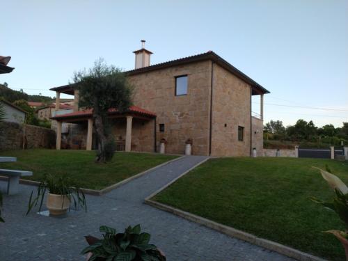 Casa Borlido