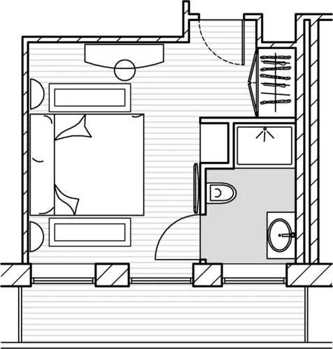 Suite Milano Duomo photo 14