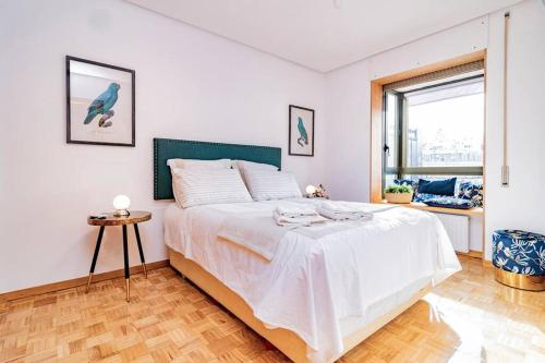 Maravilloso Apartamento Plaza Pedro Zerolo - Gran Vía, by Batuecas