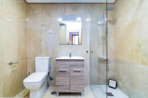 Maravilloso Apartamento Plaza Pedro Zerolo - Gran Vía, by Batuecas