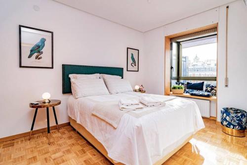 Maravilloso Apartamento Plaza Pedro Zerolo - Gran Vía, by Batuecas