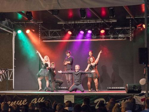 Photo de la galerie de l'établissement GRS Mobil Home, à Onzain