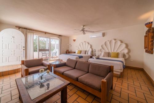 Galeriebild der Unterkunft Hotel & Suites El Moro in La Paz