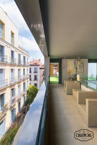 Chueca Apartments - Dúplex en el Centro de Madrid