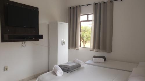 Guest house Great for two travellers Travel Sustainable Level 1 Hospedaria Joaquim Menor preço em Guest house Great for two travellers Travel Sustainable Level 1 Hospedaria Joaquim