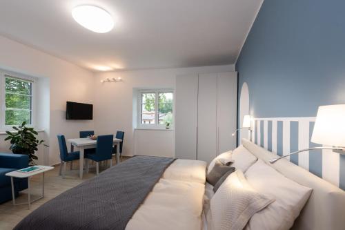 Villa Bella Vista - Apartment Blue