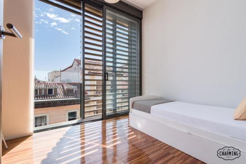 Chueca Apartments - Dúplex en el Centro de Madrid