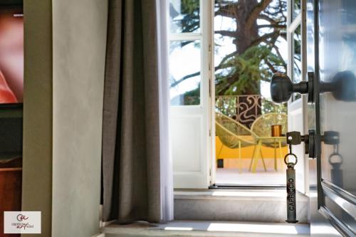Capriccio Art Hotel — View (from property/room)