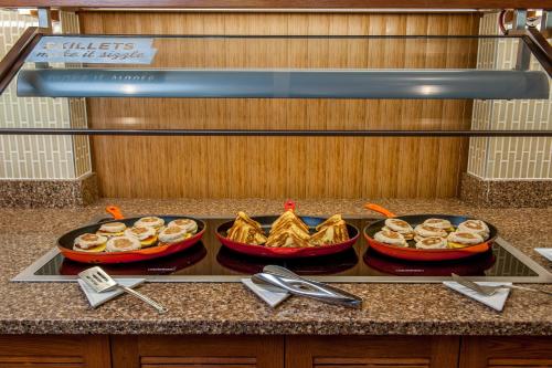 Hyatt Place Bowling Green – Photos 5