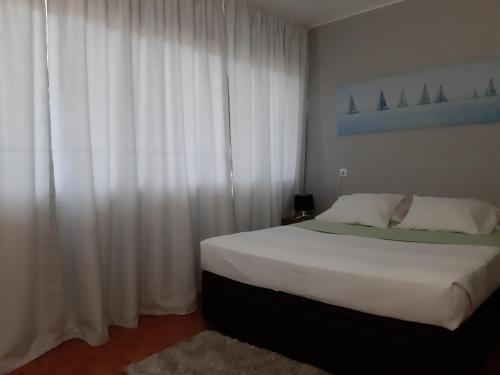 Apartamentos Matur