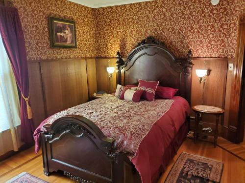 Gallery image of Historic Victorian Inn in Sioux Falls