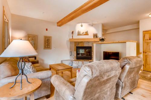 Gambar di galeri bagi Twin Elk Lodge di Breckenridge