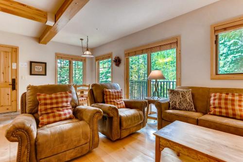 Gambar di galeri bagi Twin Elk Lodge di Breckenridge