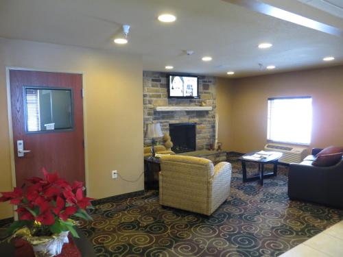 Cobblestone Inn & Suites - Harper – Photos 4