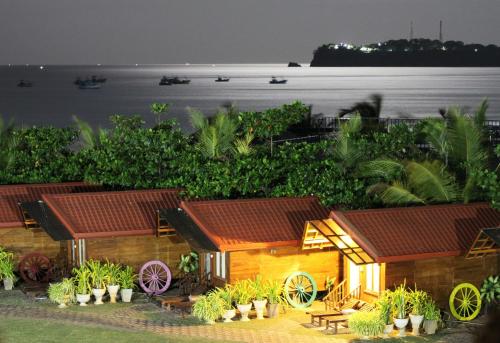 JKAB Beach Resort – Photos 4