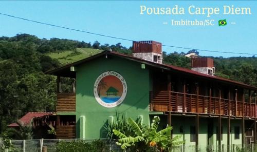 Pousada Carpe Diem