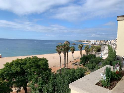 BLANES PORT BAY VIEW