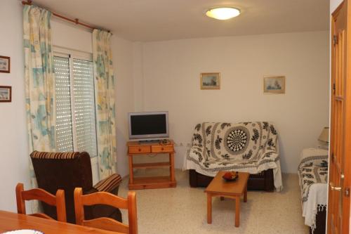 Apartamento Santa Rita, Conil de la Frontera, Spain - Booking.com