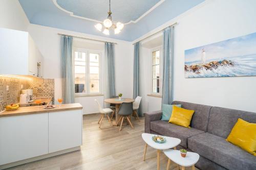 Old Town Top Spot Apartments