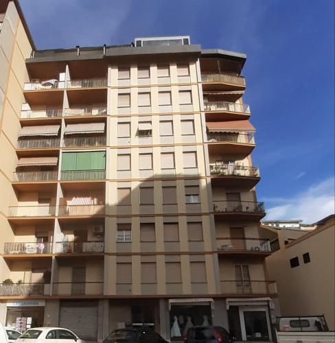 La casa di Catia