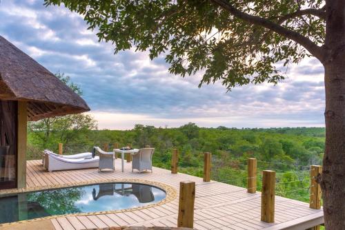 Gallery image of Leopard Hills Private Game Reserve in Sabi Sand Game Reserve
