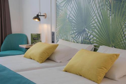 Imagen de la galería de Hotel Acapulco, en Lloret de Mar