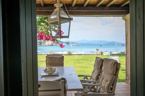Fotografie z fotogalerie ubytování El Mar House Parga v destinaci Parga