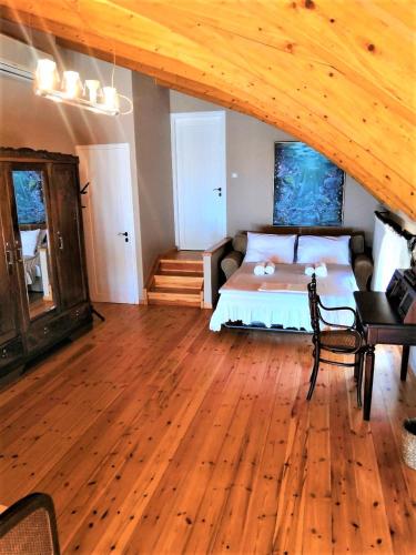 El Mar House Parga