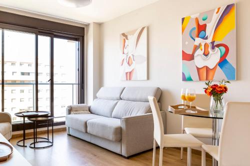 Pacífico FreshApartments