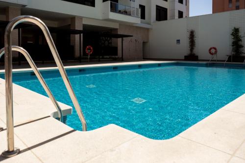 Pacífico FreshApartments