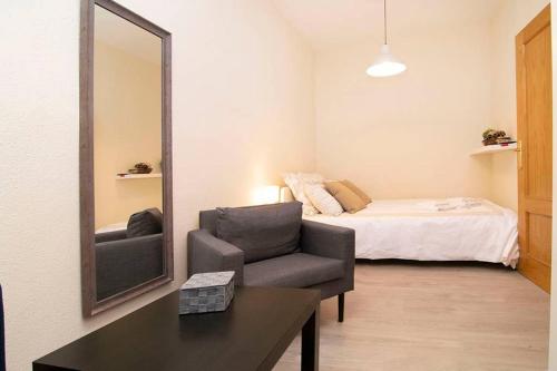 Estupendo Apartamento junto a Estación de Atocha by Batuecas