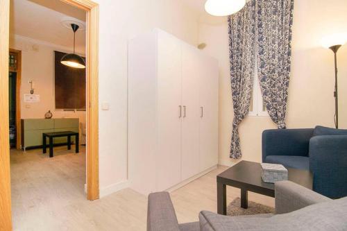 Estupendo Apartamento junto a Estación de Atocha by Batuecas
