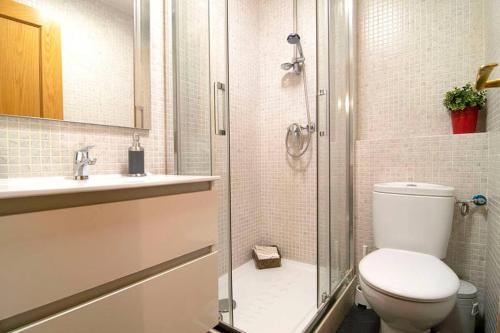 Estupendo Apartamento junto a Estación de Atocha by Batuecas