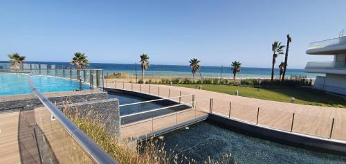 Gallery image of The Edge Apartment in Estepona