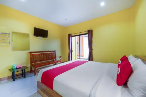 Gallery image of OYO 1044 Vassana Resort in Sattahip