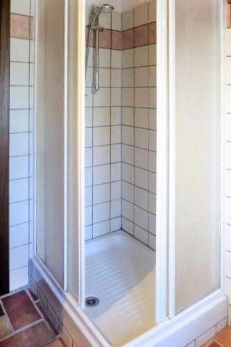 Apartment Le Colmate-2 by Interhomeにあるバスルーム
