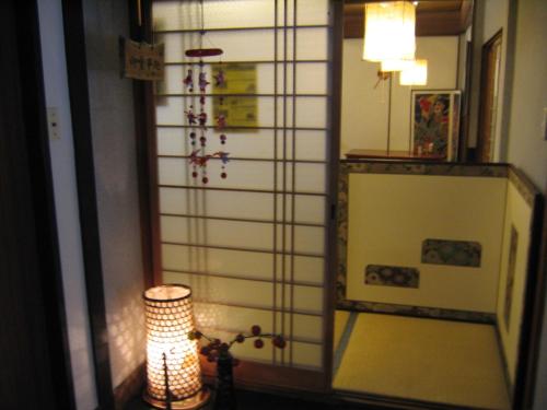 Afbeelding uit fotogalerij van Ryokan Mikasaya in Beppu