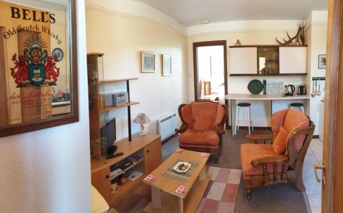 Gallery image of Meadowside Cottages in Balavil