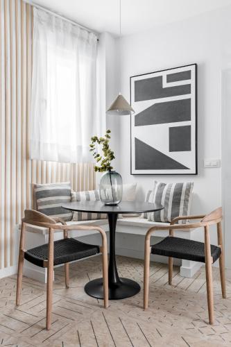 Maderas Apartments by Olala Homes