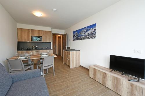 Gallery image of Ai Suma Residence in Bormio