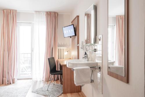 Gallery image of Flatista Boutique Hotel - Self Check-in in Munich